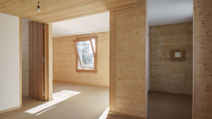 Einfach bauen – Wenn weniger mehr ist