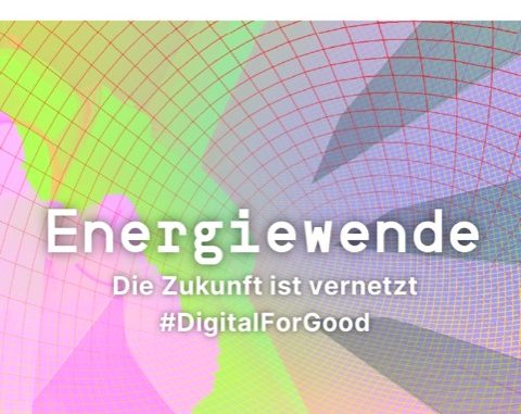 Erneuerbare Energien in Europa mithilfe eines geografischen Informationssystems stärken
