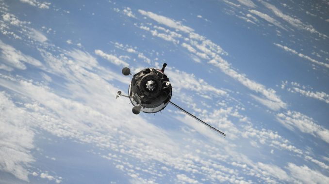 Unterstützung aus dem Weltall: Satellitentechnologie reduziert Wasserverbrauch in der Landwirtschaft