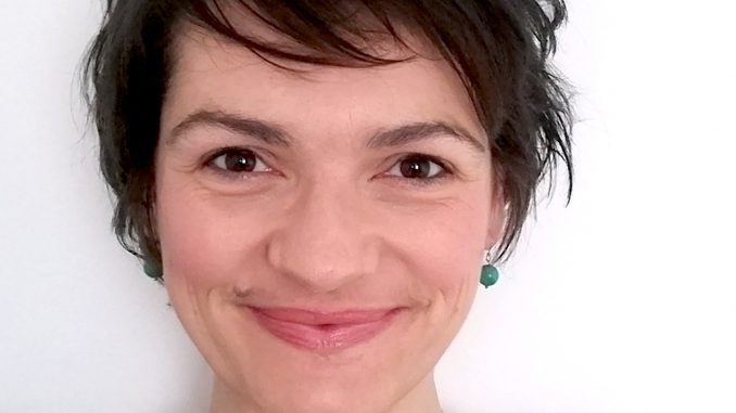 Wie wird der Energiefresser Künstliche Intelligenz nachhaltiger? Friederike Rohde (IÖW) im Interview