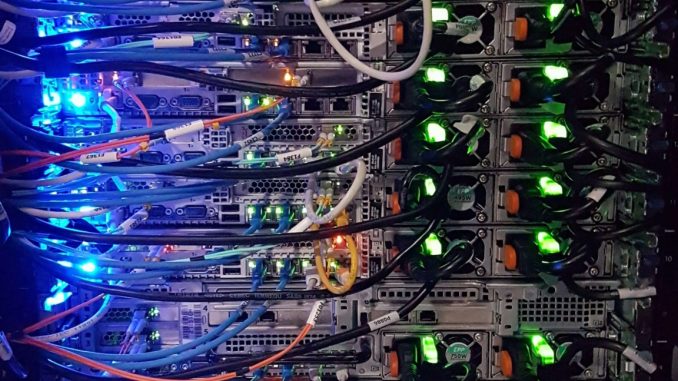 Um 30 Prozent effizienter: Neuer Code reduziert Energieverbrauch von Linux