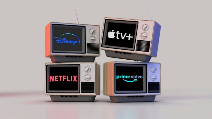 CO2-Riese Streaming: Wir müssen wieder mehr über Netflix, Prime und Co. reden!
