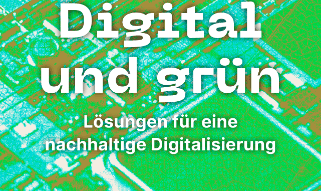 Grüne Cloud ohne Big Data: So funktioniert Nextcloud im Unternehmen und Zuhause